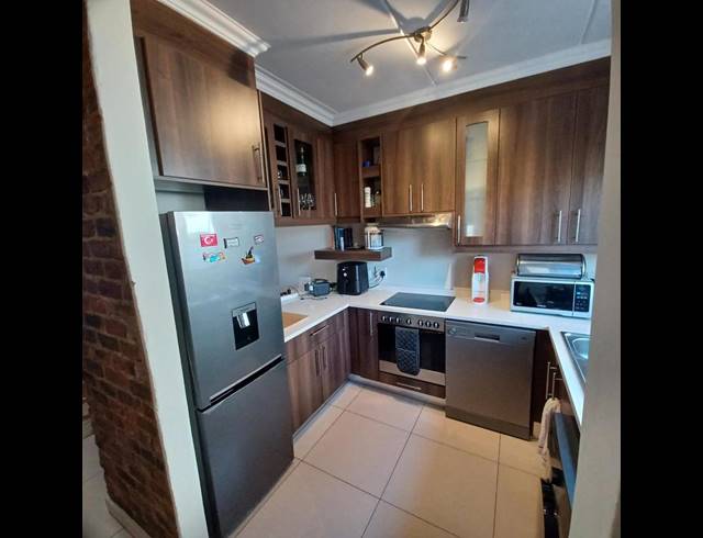 2 BEDROOM APARTMENT FOR SALE IN EDENBURG